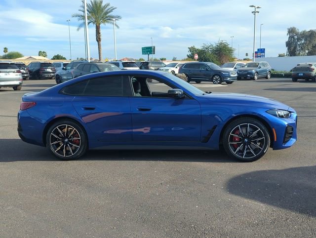 New 2026 BMW 430i w/ M Sport Package image 5