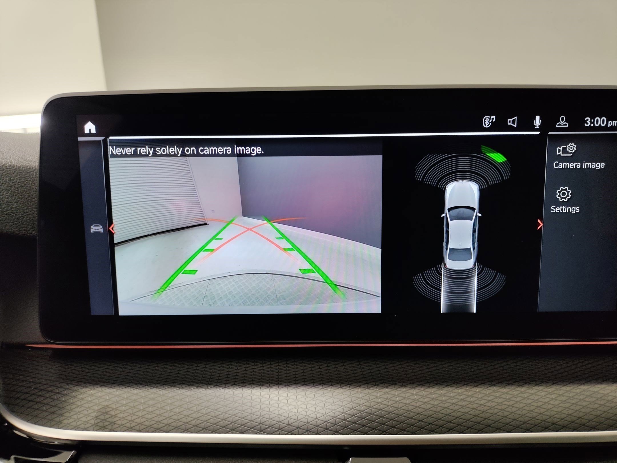 Certified 2023 BMW 540i w/ M Sport Package image 23