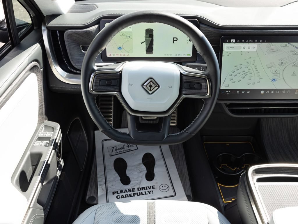 Used 2023 Rivian R1S Launch Edition AWD/4WD image 38