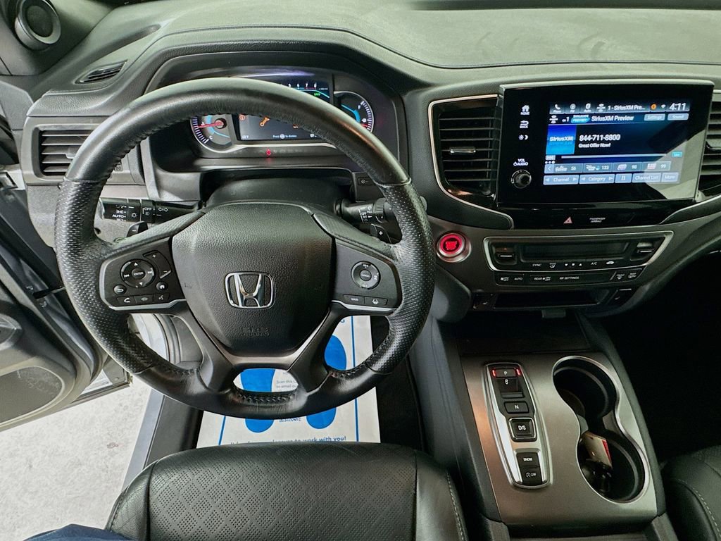Used 2020 Honda Passport EX-L image 12