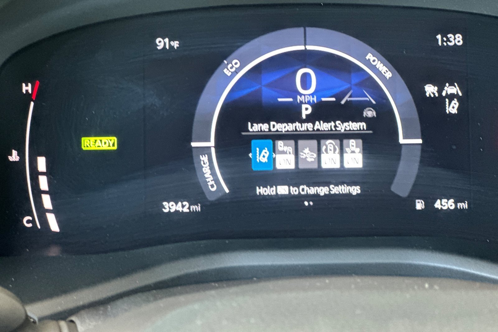 Used 2026 Toyota Camry LE FWD image 23