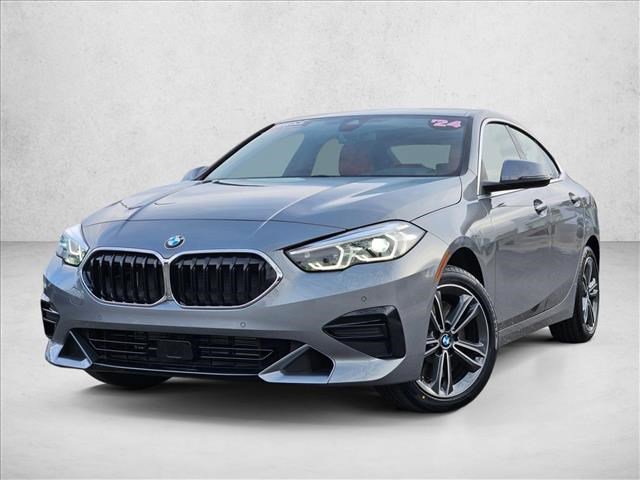 Certified 2024 BMW 228i Gran Coupe w/ Premium Package