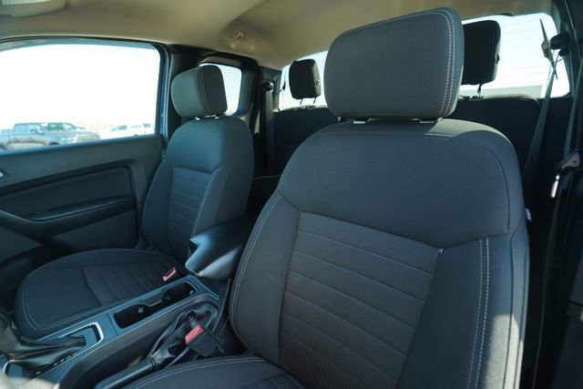 Used 2019 Ford Ranger XLT image 34
