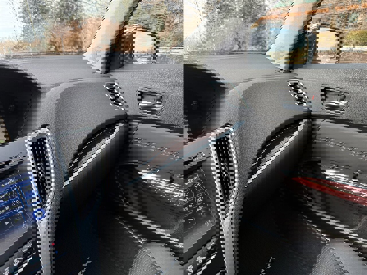 Used 2017 Acura TLX V6 SH-AWD w/ Advance Package image 18