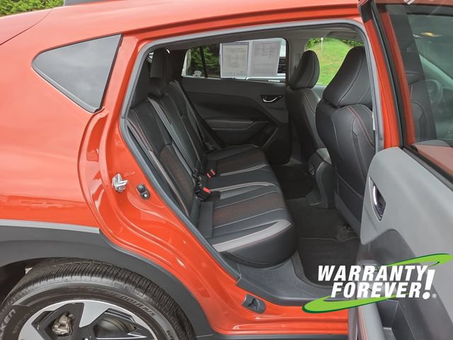 Used 2024 Subaru Crosstrek 2.5i Limited AWD/4WD image 17