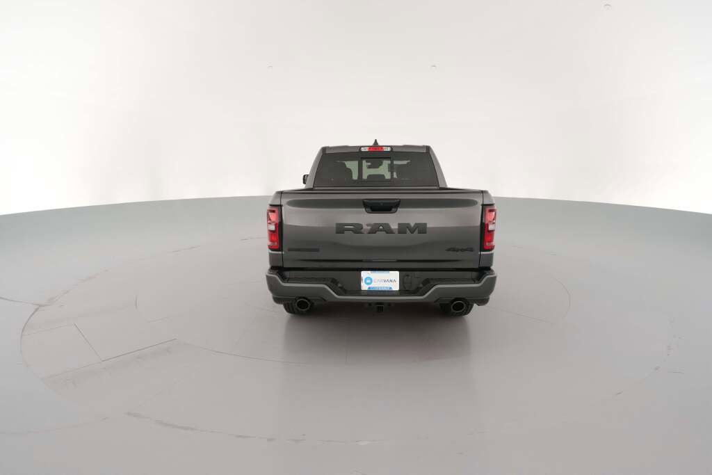 New 2026 RAM 1500 Big Horn image 10