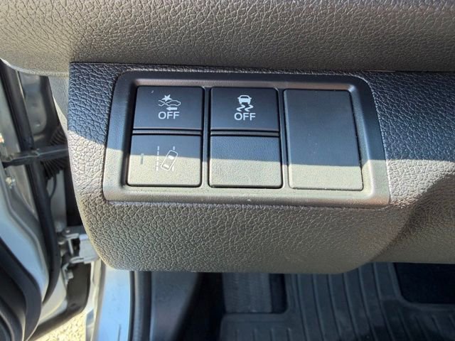 Used 2020 Honda Civic EX image 15