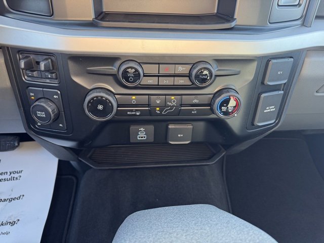 New 2025 Ford F350 XLT w/ FX4 Off-Road Package image 29
