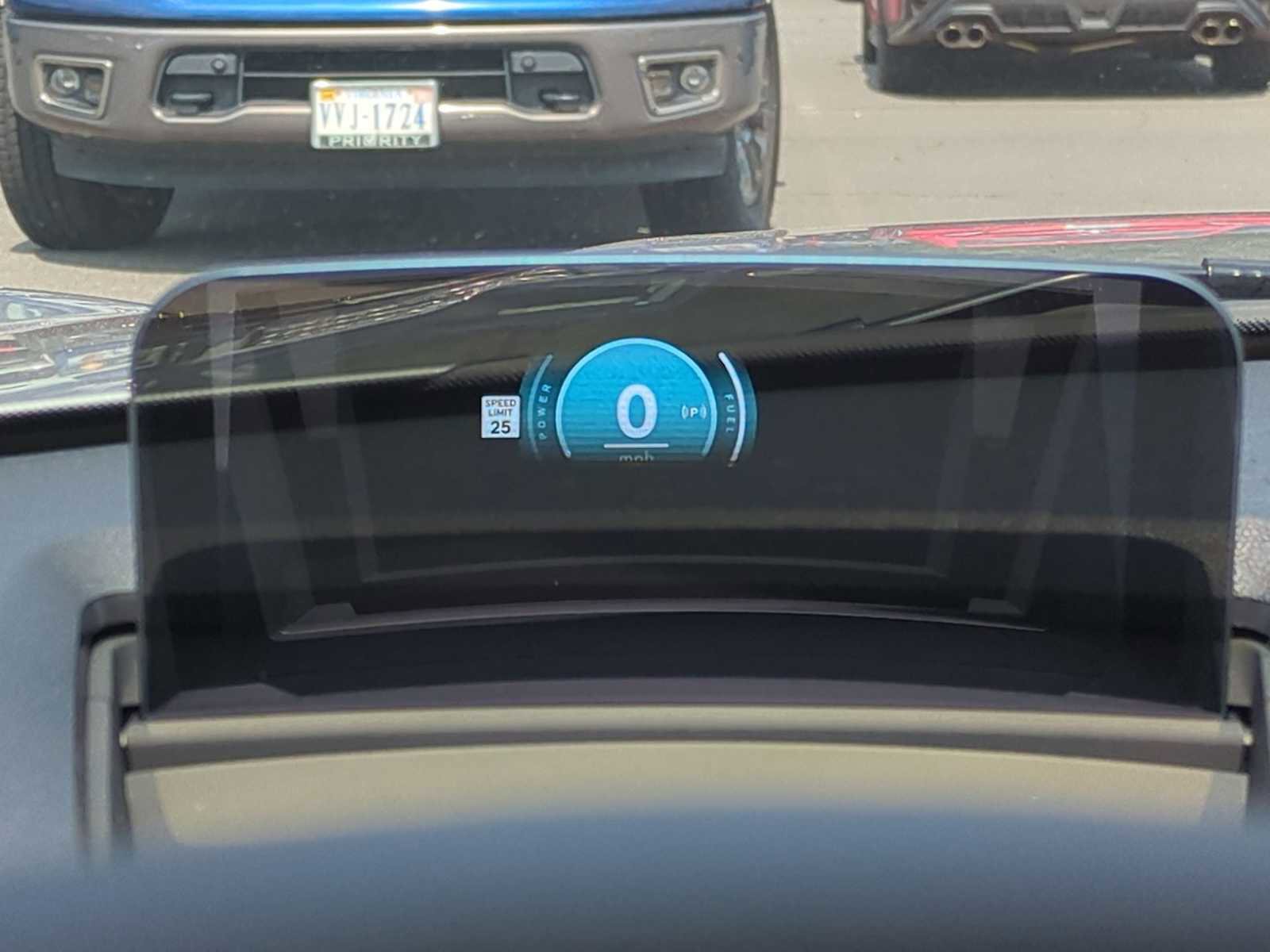 New 2025 MINI Cooper Countryman S image 34