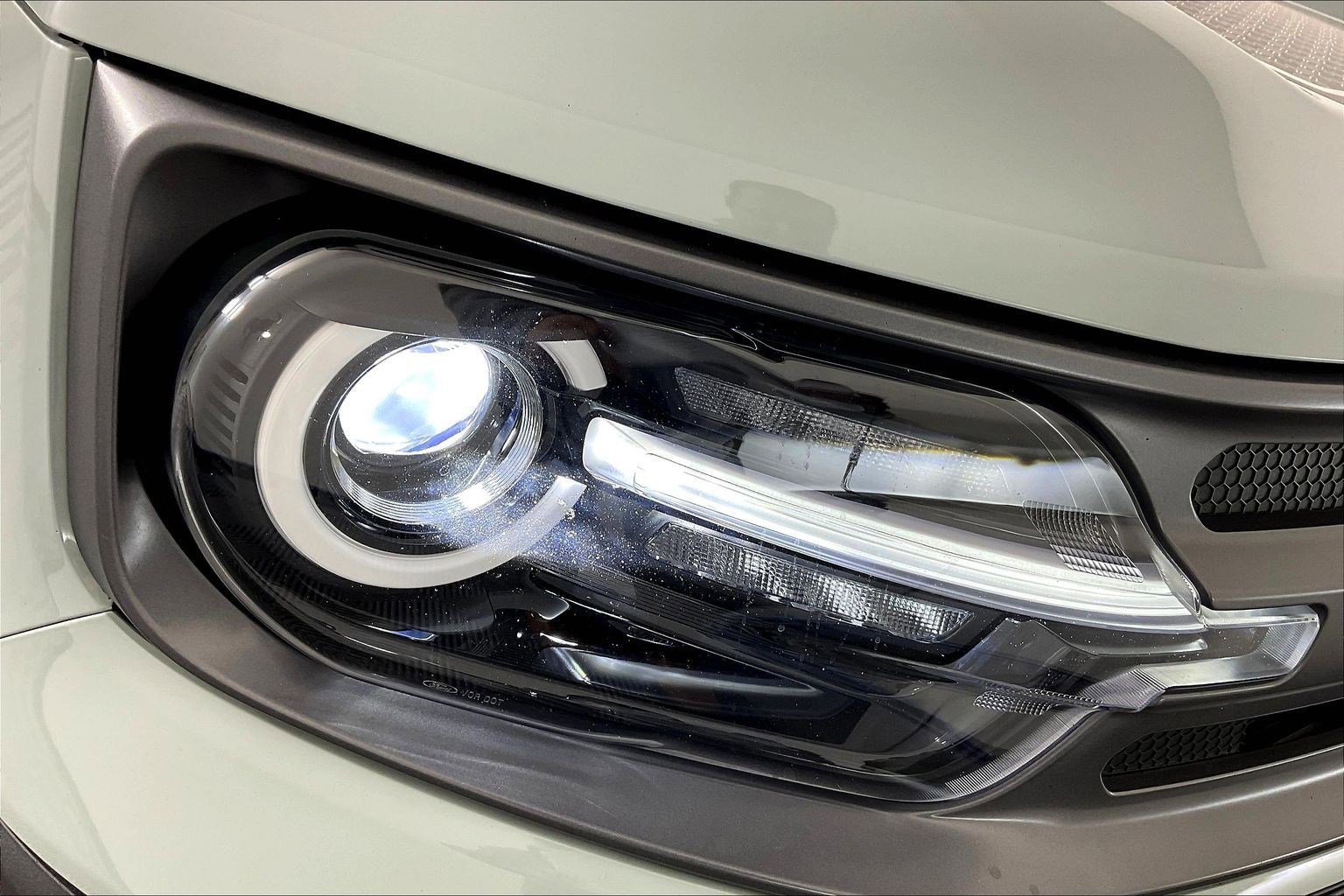 Used 2024 Ford Bronco Sport Big Bend image 31