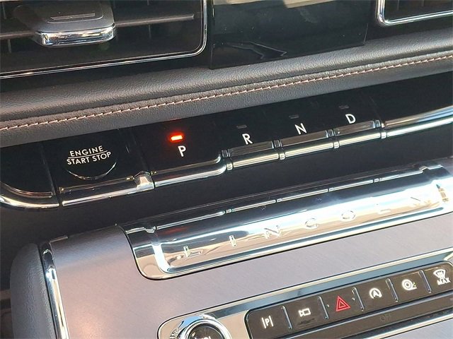 New 2025 Lincoln Aviator AWD w/ Equipment Group 101A image 7