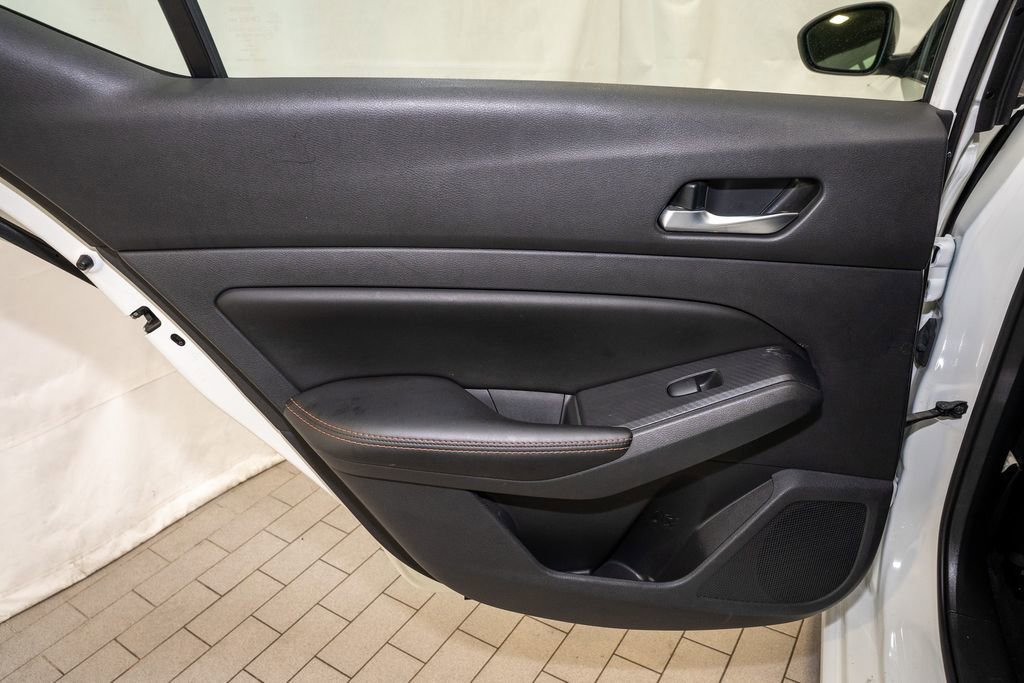 Certified 2021 Nissan Altima 2.5 SR image 9