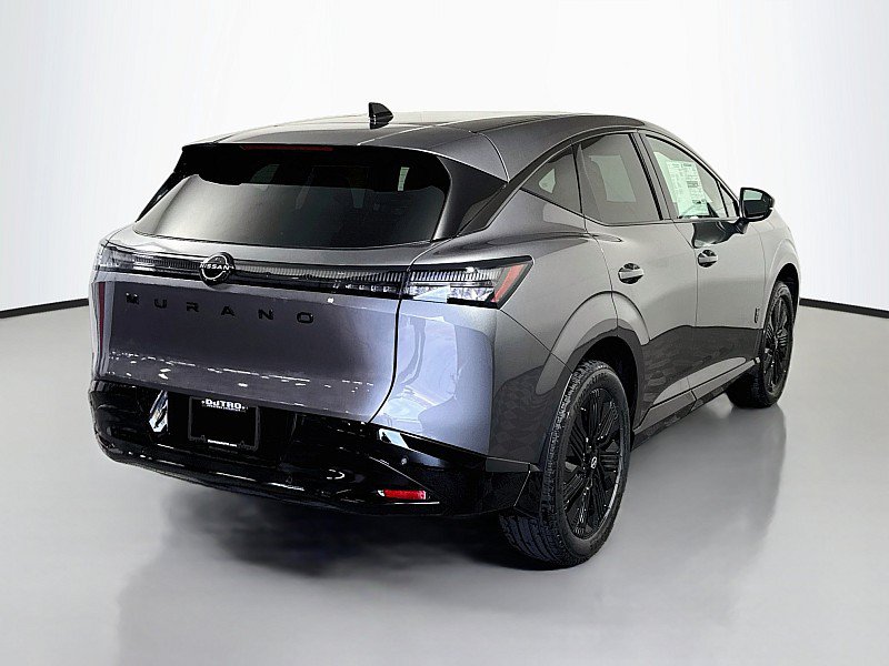 New 2027 Nissan Murano Platinum AWD/4WD image 7