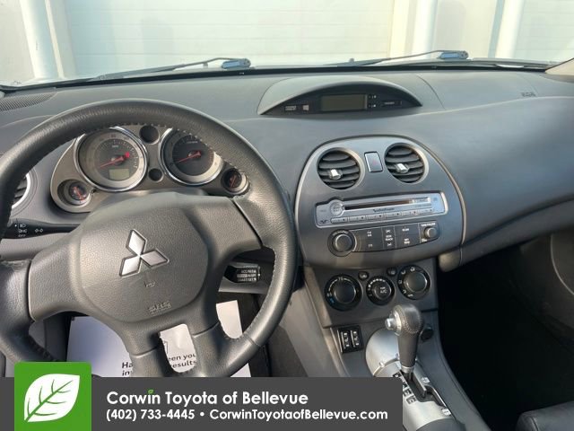 Used 2006 Mitsubishi Eclipse GT image 12