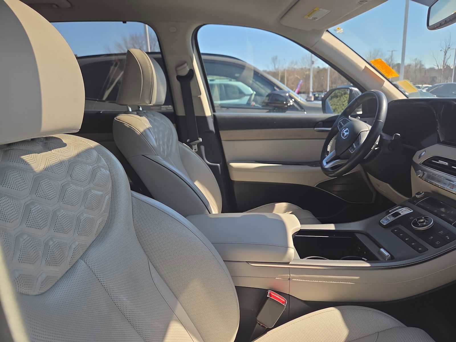 Used 2022 Hyundai Palisade Limited image 11