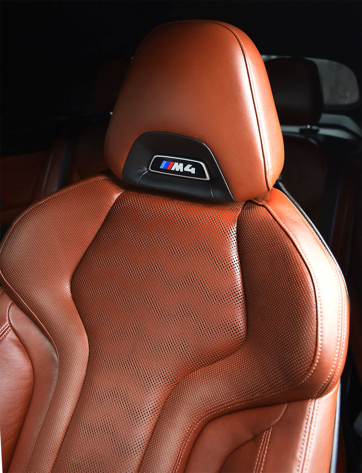 Used 2024 BMW M4 xDrive Competition image 15