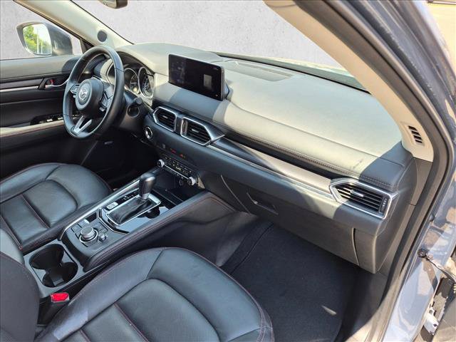 Used 2025 MAZDA CX-5 Carbon Edition AWD/4WD image 22