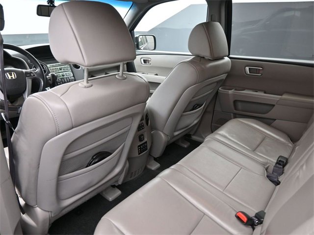 Used 2011 Honda Pilot EX-L image 2