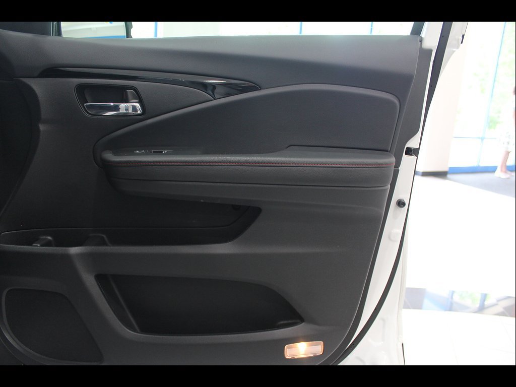 Certified 2023 Honda Ridgeline Black Edition image 25
