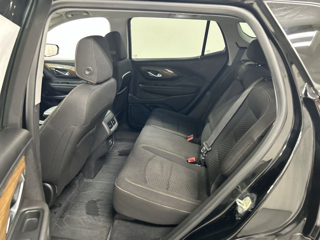 Used 2021 GMC Terrain SLE w/ Driver Convenience Package AWD/4WD image 19