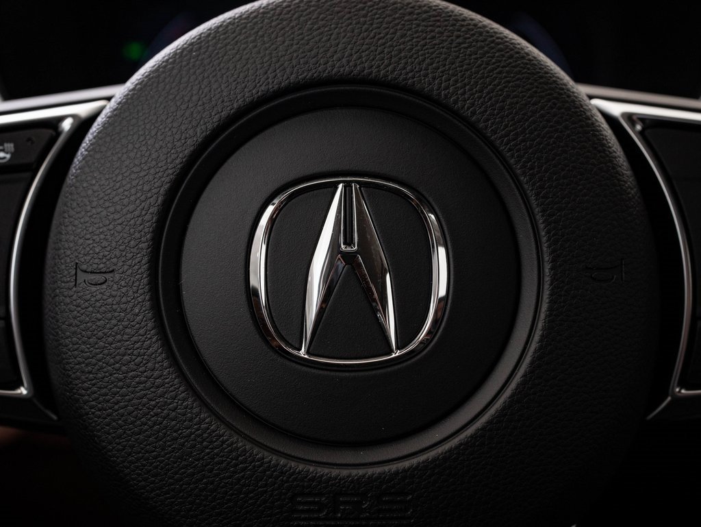 New 2026 Acura MDX SH-AWD w/ Advance Package image 31