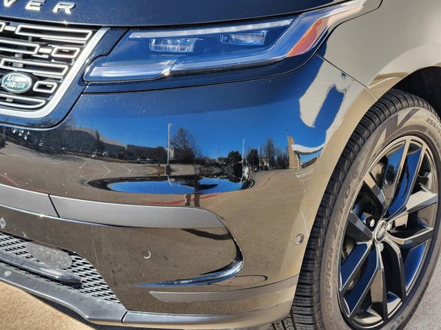 Used 2026 Land Rover Range Rover Velar S image 8