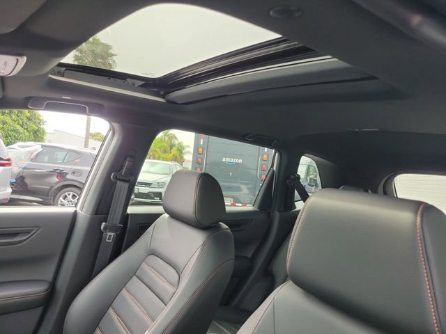Certified 2026 Honda CR-V Sport-L image 35