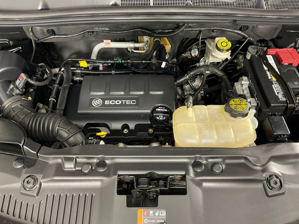 Used 2019 Buick Encore Preferred image 9