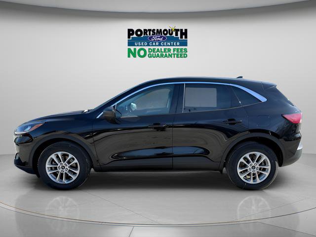 Used 2022 Ford Escape SE w/ Convenience Package AWD/4WD image 2