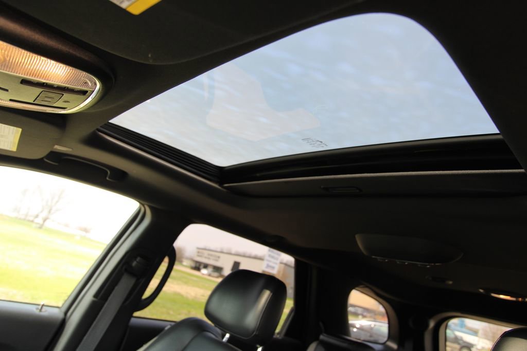 Used 2019 Dodge Durango GT image 12