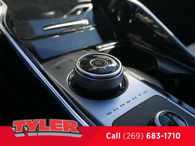 Used 2024 Kia Sorento SX Prestige w/ Panoramic Sunroof Package image 37