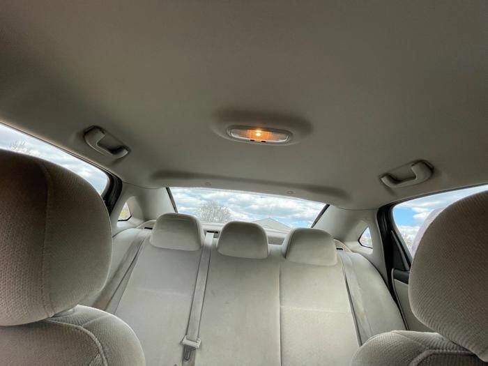 Used 2010 Chevrolet Impala LT FWD image 33