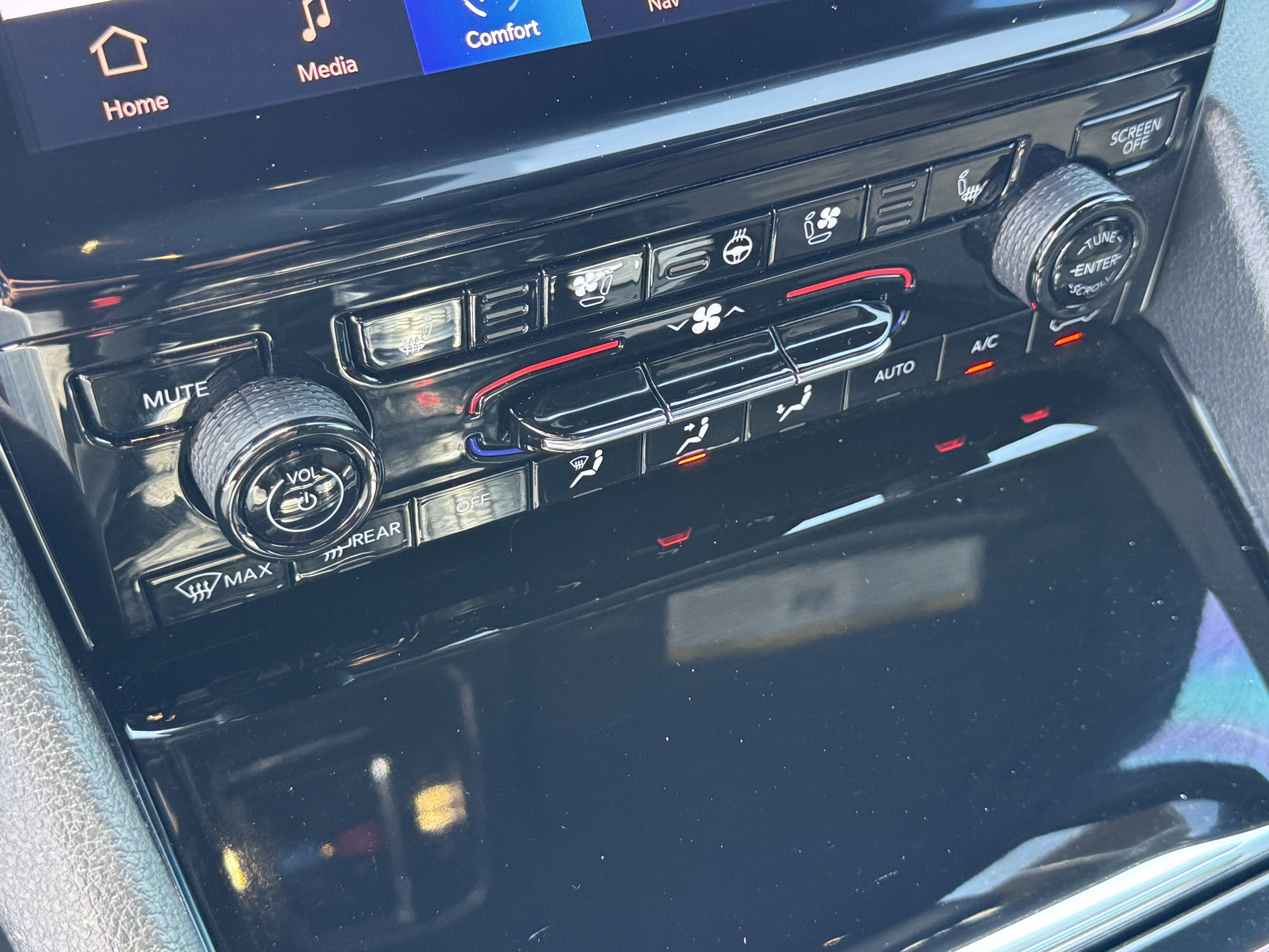 Used 2022 Jeep Grand Cherokee Trailhawk image 20