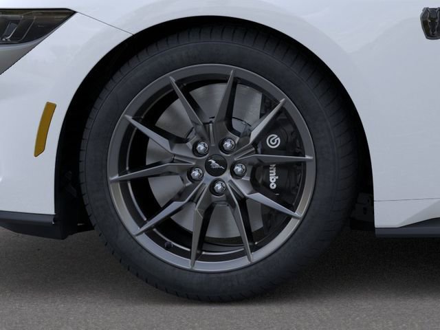 New 2026 Ford Mustang Dark Horse image 19