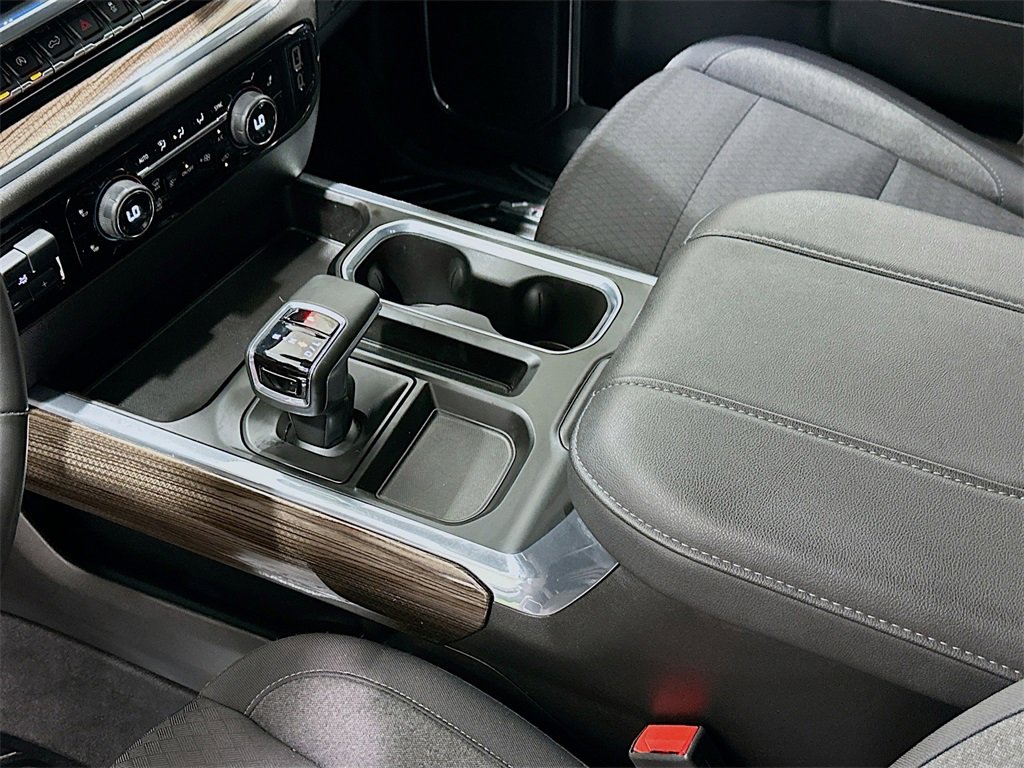 Used 2023 Chevrolet Silverado 1500 RST image 14