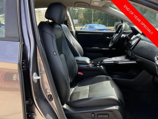 Used 2018 Honda Clarity Touring image 14