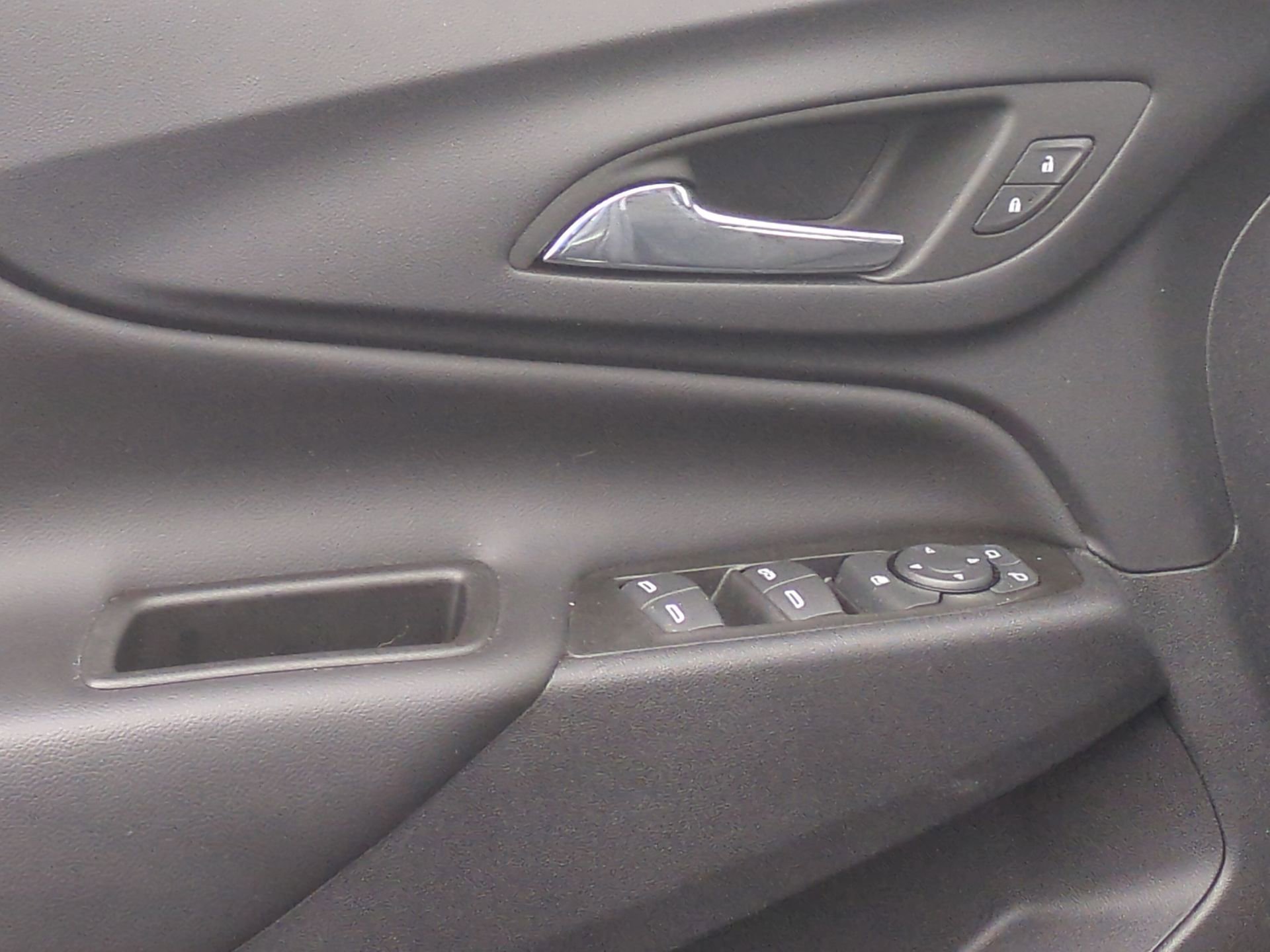 Certified 2022 Chevrolet Equinox LT AWD/4WD image 23