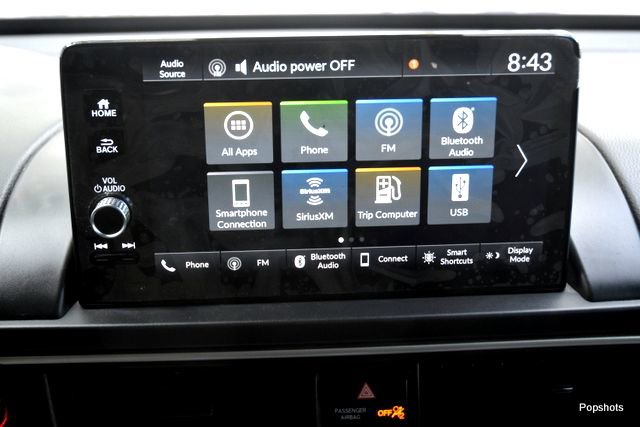 Certified 2025 Honda Pilot EX-L image 21