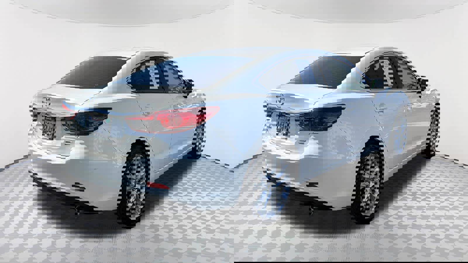 Used 2016 MAZDA MAZDA6 Touring image 5