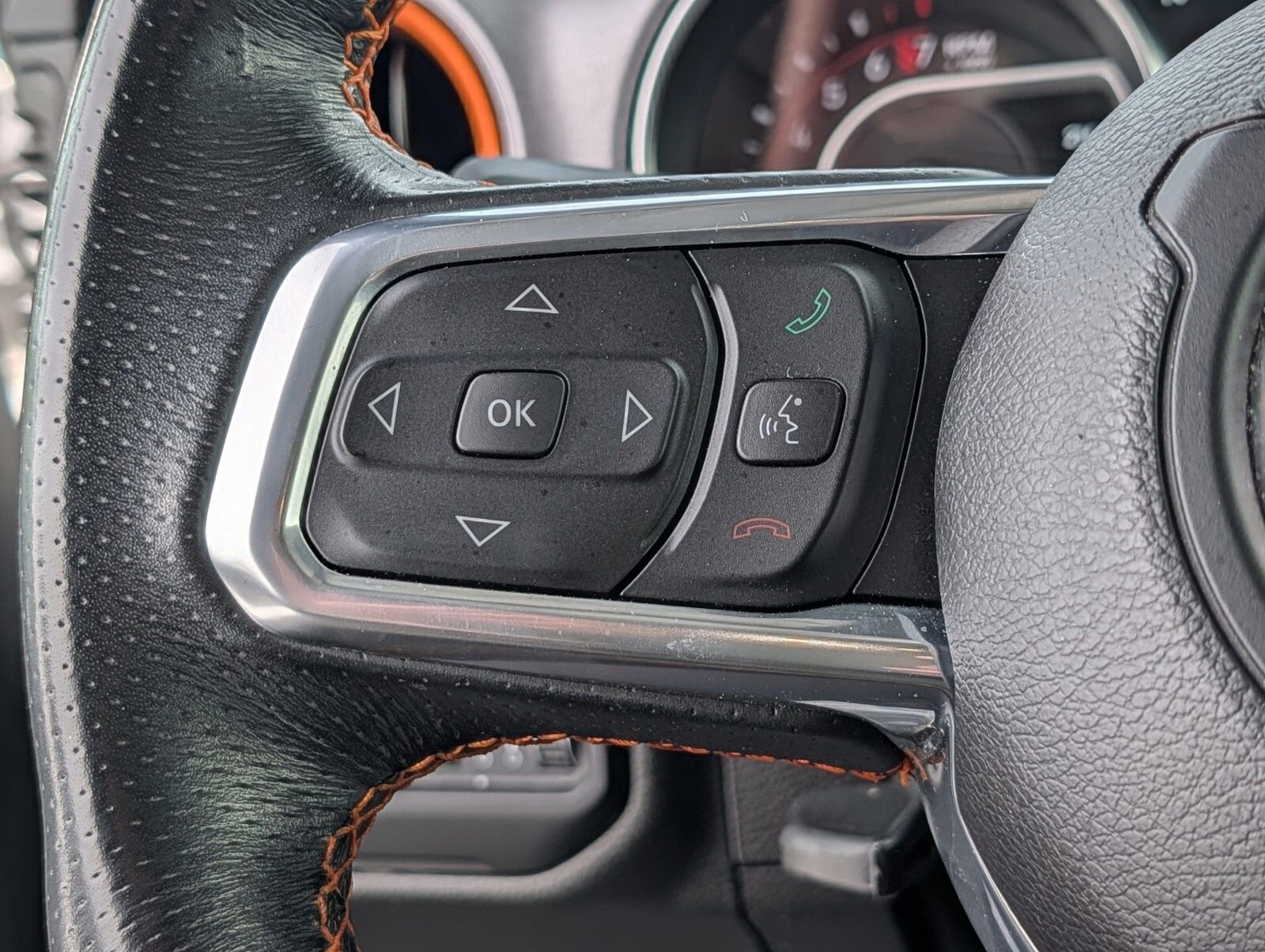 Used 2022 Jeep Gladiator Mojave image 31