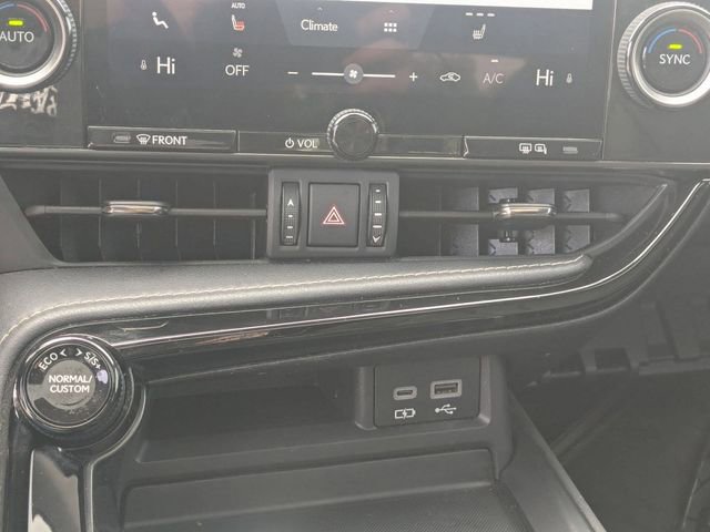 Used 2022 Lexus NX 350 F Sport image 25