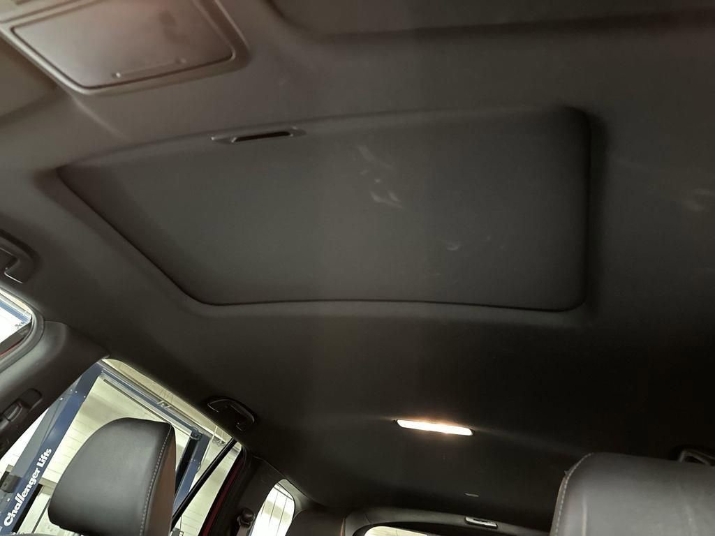 Used 2022 Honda Passport EX-L image 17