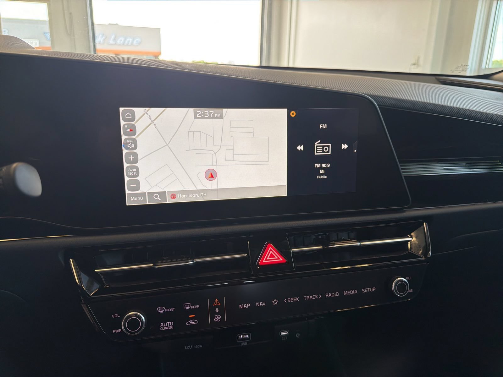 New 2026 Kia Niro EX FWD image 23