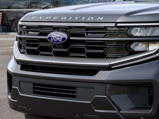 New 2027 Ford Expedition Max Platinum w/ Driver's Package AWD/4WD image 17