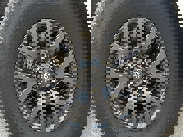 Used 2023 Toyota Tacoma SR5 image 10