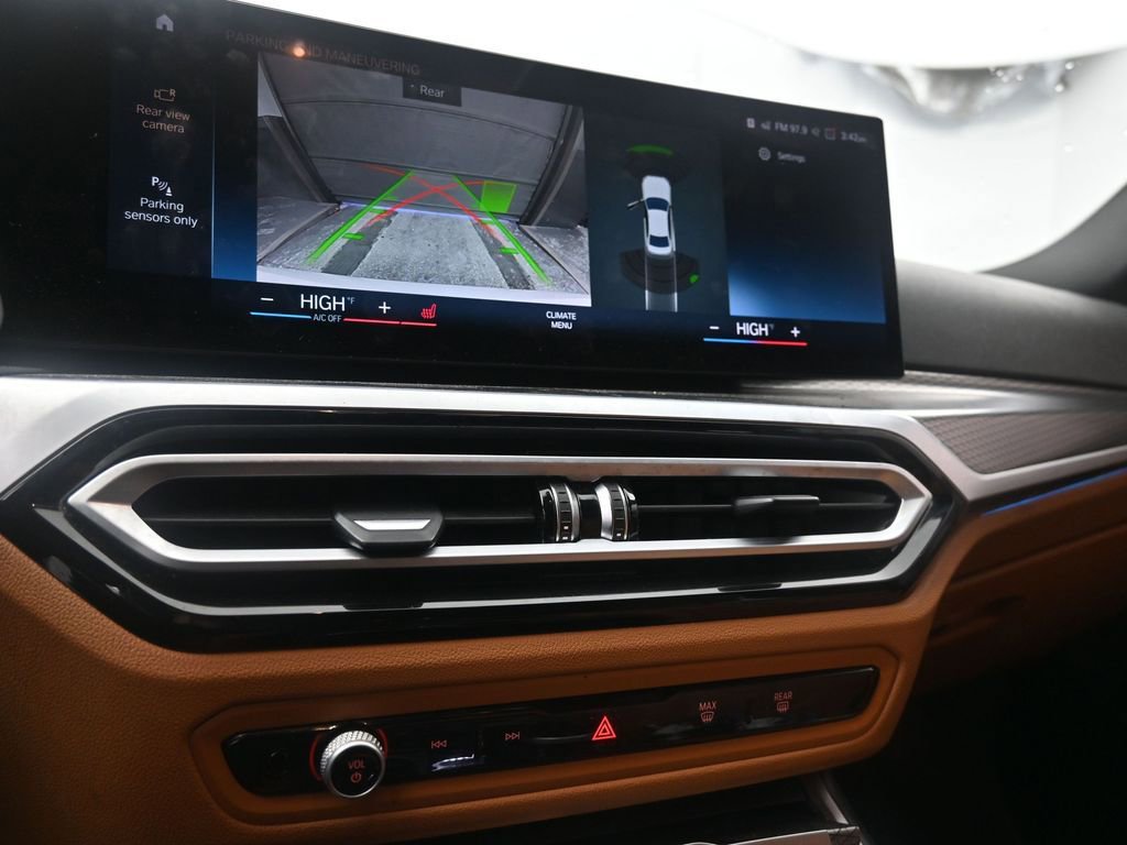 Used 2023 BMW M340i w/ Shadowloine Package image 32