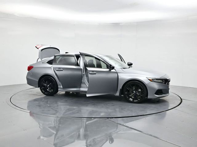 Used 2021 Honda Accord Sport image 48