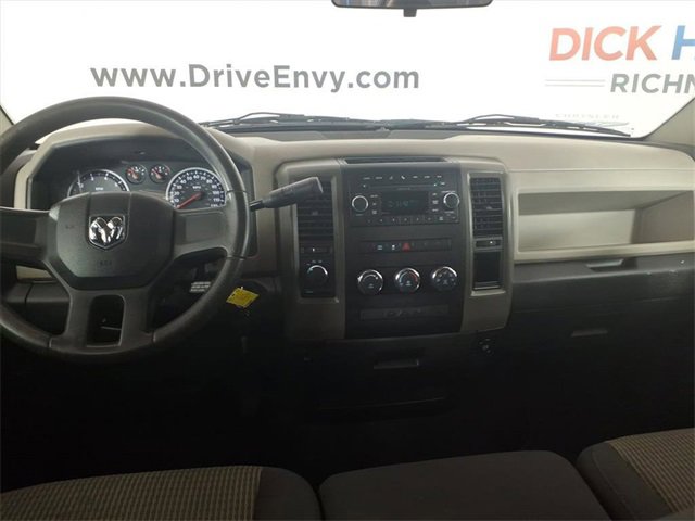 Used 2010 Dodge Ram 1500 Truck ST w/ ST Popular Equipment Group image 13