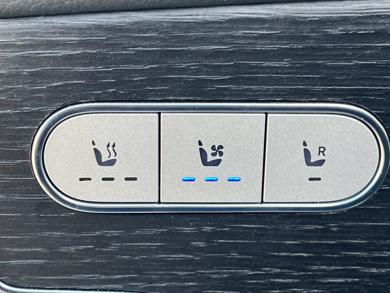 Used 2025 Mercedes-Benz GLE 350 4MATIC image 20