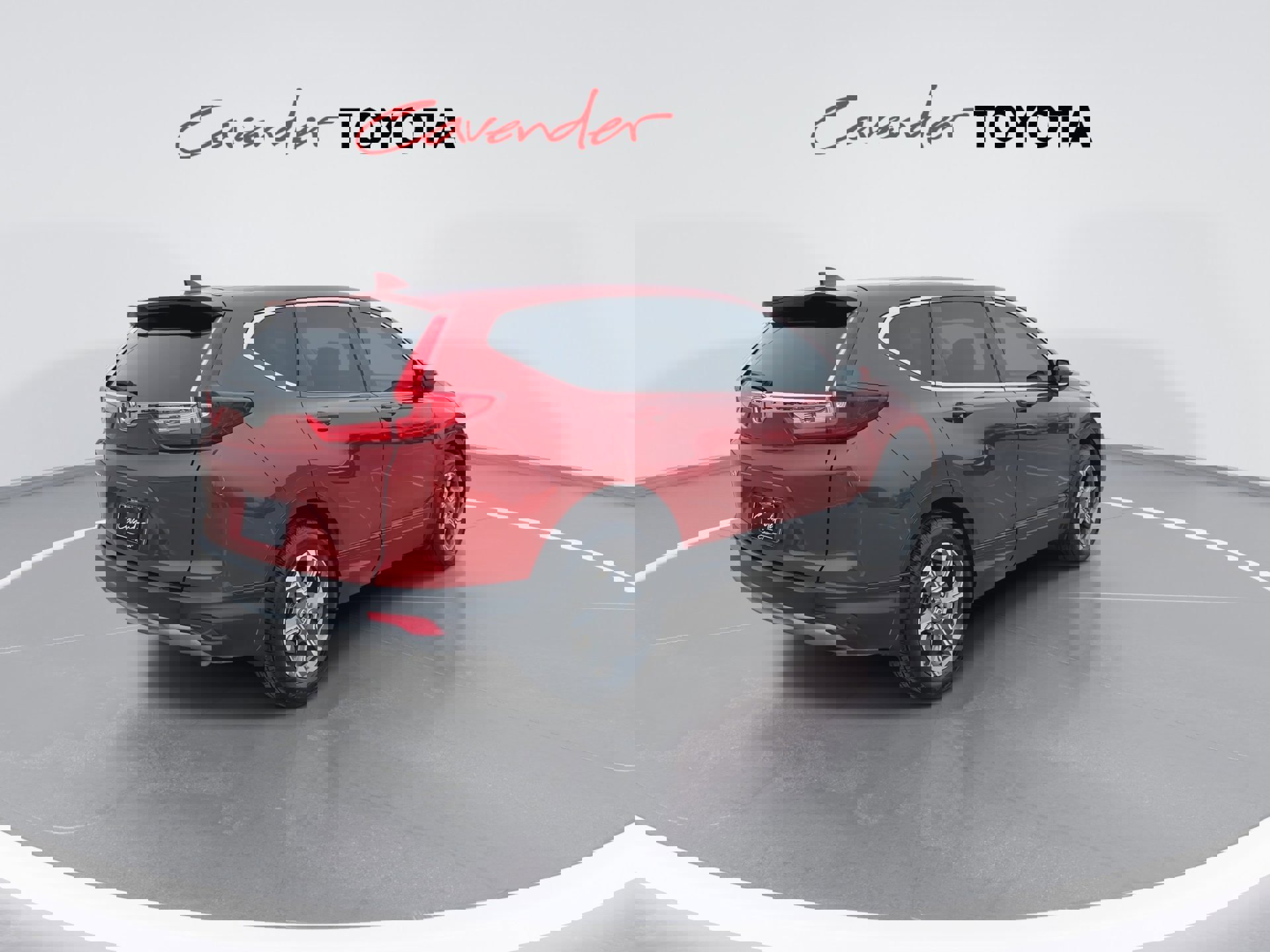 Used 2019 Honda CR-V EX image 8